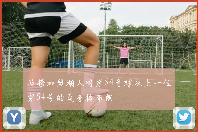 马穆加盟湖人将穿54号球衣上一位穿54号的是夸梅布朗